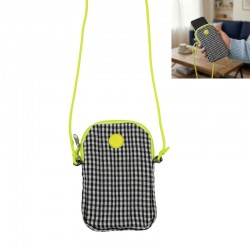 Funda Móvil con Cordón Tela...