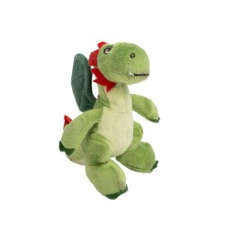 Peluche Dragón Sant Jordi...