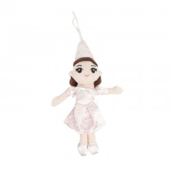 Peluche Princesa Colgante...