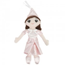 Peluche Princesa 40 cm...