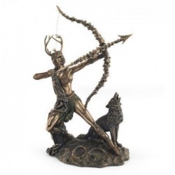 Figura Resina ARTEMIS 30 cm