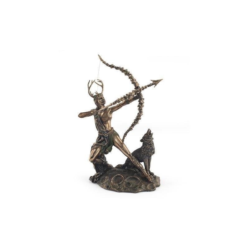 Figura Resina ARTEMIS 30 cm