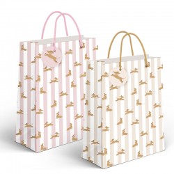 Bolsa de Papel x2 Asas...
