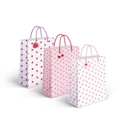 Bolsa Papel Regalo x3...