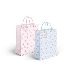 Bolsa de Papel para Regalo...