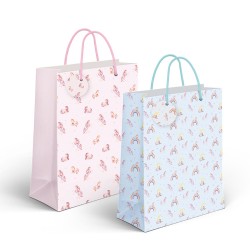 Bolsa Papel Regalo...