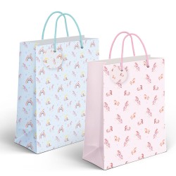Bolsa Regalo Papel...