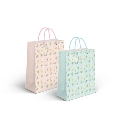 Bolsa Papel Safari x2...