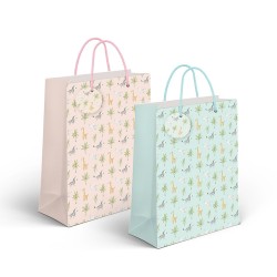 Bolsa de Papel Regalo...