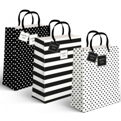 Bolsa Papel Regalo x3...