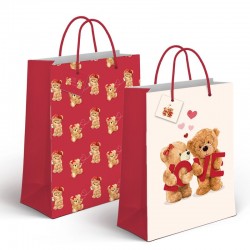 Bolsa Papel Regalo XL Amor...