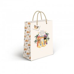 Bolsa Papel Regalo Reyes...