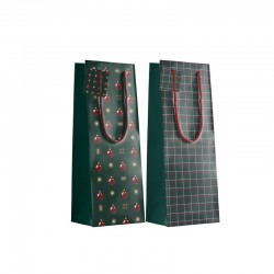 Bolsa Regalo Navidad x2...
