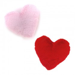Cojín Forma Corazón x2...