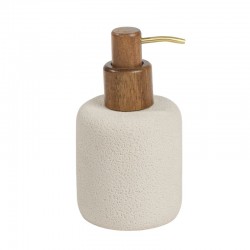 Dispensador de Jabón Beige...