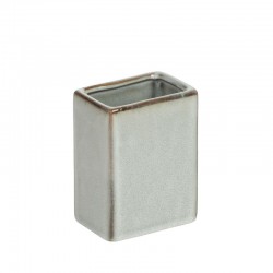 Vaso Rectangular de...