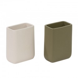 Vaso Organizador x2...