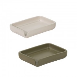 Jabonera Rectangular x2...