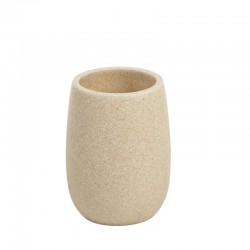 Vaso Efecto Mármol para...