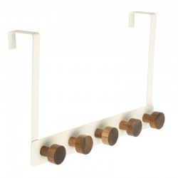 Perchero 5 Colgadores...
