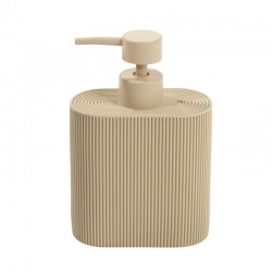 Dispensador de Jabón Beige...