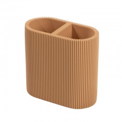 Vaso Organizador Ovalado...