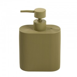 Dispensador de Jabón Verde...