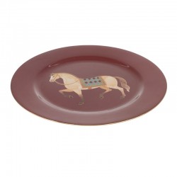Bajo Plato Decorativo...
