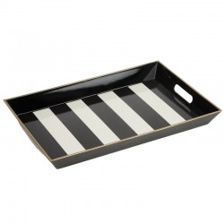 Bandeja Rectangular con...