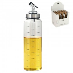 Aceitera x12 Borosilicato...