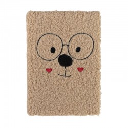 Libreta Borreguito Cara con...