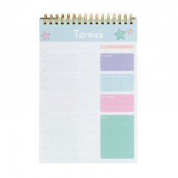 Organizador de Tareas con...