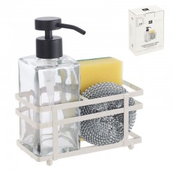 Dispensador de Jabón con 2...