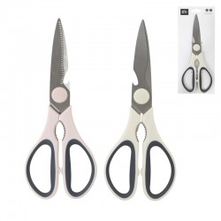 Tijeras Cocina Multiusos x2...