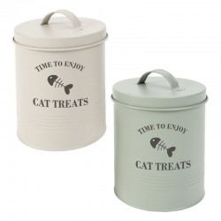 Contenedor Premios Gatos x2...