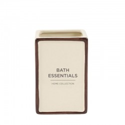 Vaso Organizador de Baño...