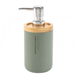 Dispensador Jabón Baño...