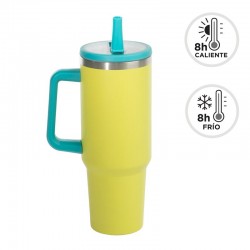 Taza Térmica Acero...