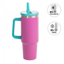 Taza Térmica Acero...
