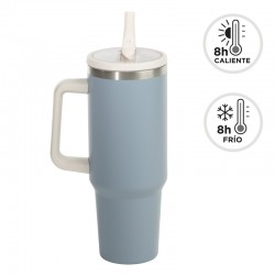 Taza Térmica Acero...