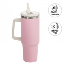 Taza Térmica Acero...