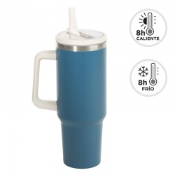 Taza Térmica Acero...