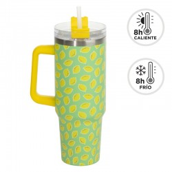 Taza Térmica Acero...
