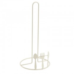 Portarrollos Cocina Metal...