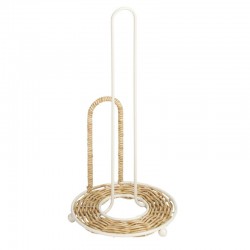 Portarrollos Cocina Metal...