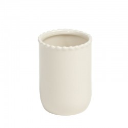 Vaso Verona Blanco para...