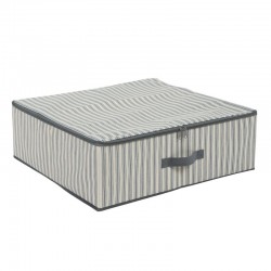 Funda Guarda Ropa Rayas...