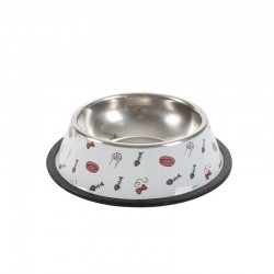Bol Comedero Gatos 200 ml...