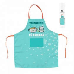 Delantal de Cocina...