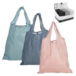 Bolsa Compra Plegable Topos...